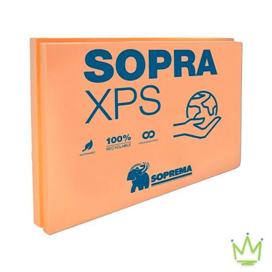 SOPRA XPS