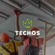 Comprar Techos Online | El Rey del Aislamiento
