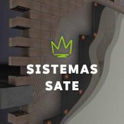 Comprar Sistema SATE | El Rey del Aislamiento