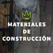 Materiales de construcción | El Rey del Aislamiento